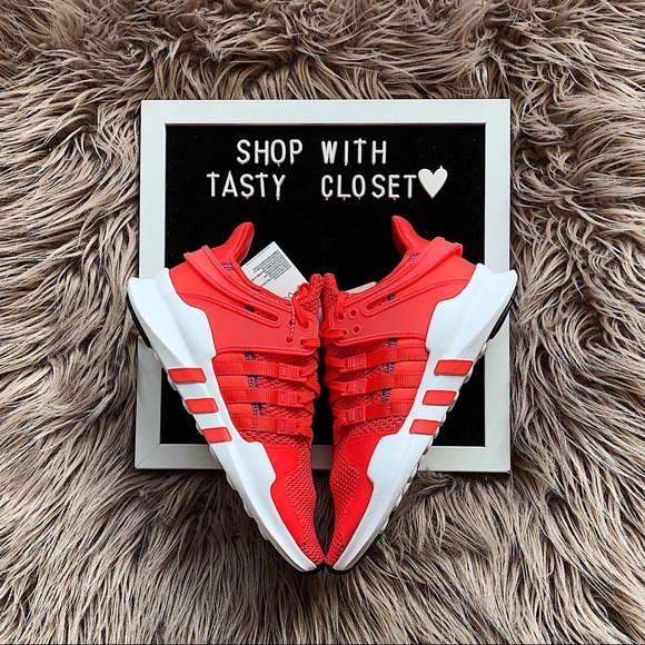 Adidas eqp support adv sneakers - Picture 3 of 7